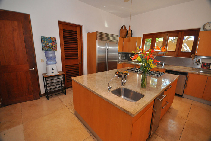 Mexico Vacation Rental